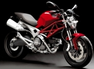 DUCATI M 696